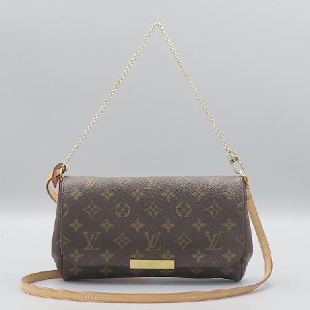 Louis Vuitton(̺) M40718 ׷ ĵ ̺ MM 2WAY