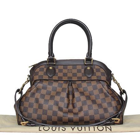 Louis Vuitton(̺) N51997 ٹ̿  ĵ Ʈ PM 2WAY (ַԵ) ̹3 - ̺ ߰ǰ