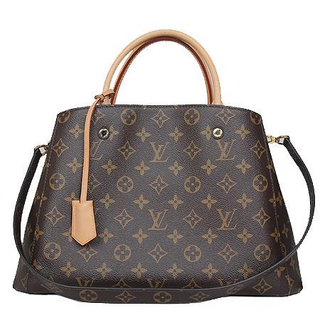Louis Vuitton(̺) M41056 ׷ ĵ ״ MM 2WAY (5)(ֻ)