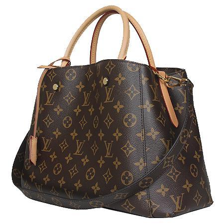 Louis Vuitton(̺) M41056 ׷ ĵ ״ MM 2WAY (5)(ֻ) ̹2 - ̺ ߰ǰ