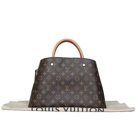 Louis Vuitton(̺) M41056 ׷ ĵ ״ MM 2WAY (5)(ֻ) ̹3 - ̺ ߰ǰ