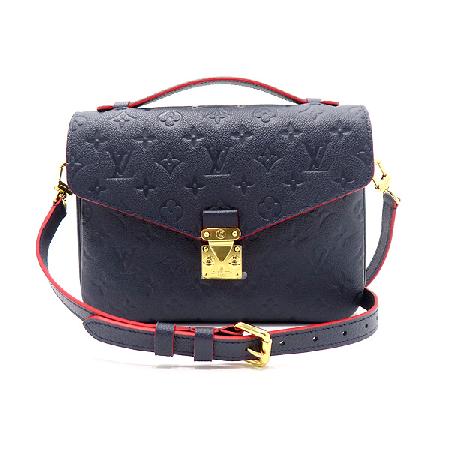 Louis Vuitton(̺) M44071 ׷  MARINE ROUGE ( ) ÷ Ʈ Ƽ 2WAY