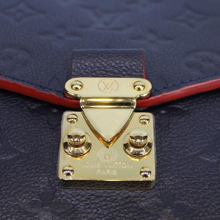 Louis Vuitton(̺) M44071 ׷  MARINE ROUGE ( ) ÷ Ʈ Ƽ 2WAY ̹4 - ̺ ߰ǰ