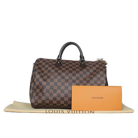 Louis Vuitton(̺) N41366 ٹ̿ ĵ ݵѸ ǵ 35 Ʈ+Ʈ(2)  (ֻ) ̹3 - ̺ ߰ǰ