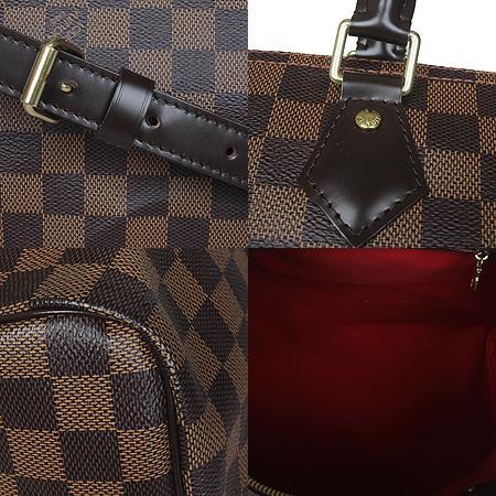 Louis Vuitton(̺) N41366 ٹ̿ ĵ ݵѸ ǵ 35 Ʈ+Ʈ(2)  (ֻ) ̹5 - ̺ ߰ǰ