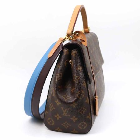 Louis Vuitton(̺) M42735 ׷ ĵ Ŭ MM Ʈ   [ż] ̹2 - ̺ ߰ǰ