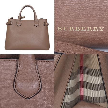 Burberry() ̵ üũ    2WAY (ַԵ) ̹4 - ̺ ߰ǰ