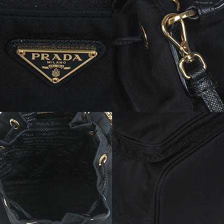 Prada() 1BH038  ΰ  Ϸ Ŷ 2WAY[ֻ] ̹5 - ̺ ߰ǰ