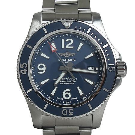 BREITLING(Ʋ) A17367 ۿ 44MM ƽ û ƿ  ð(ֻ)