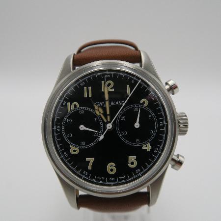  ñ)Montblanc() 1858 Ʈ ũγ׷ 4654144 ƽ ׹  ð[ûֱõ] ̹2 - ̺ ߰ǰ