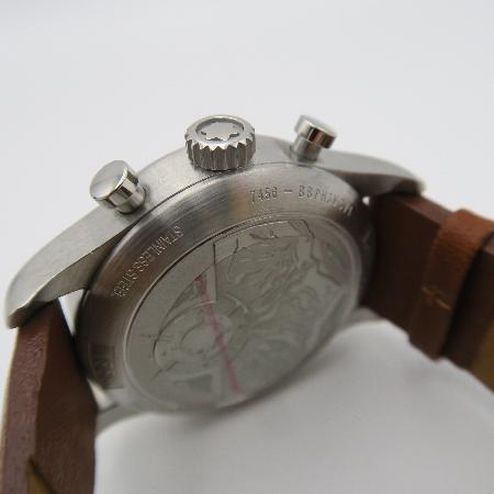  ñ)Montblanc() 1858 Ʈ ũγ׷ 4654144 ƽ ׹  ð[ûֱõ] ̹4 - ̺ ߰ǰ
