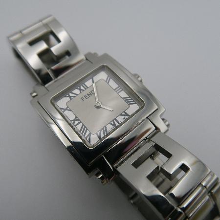 ñ)Fendi() 6000G F605140  FFΰ 簢  ƿ  ð [ûֱõ] ̹5 - ̺ ߰ǰ