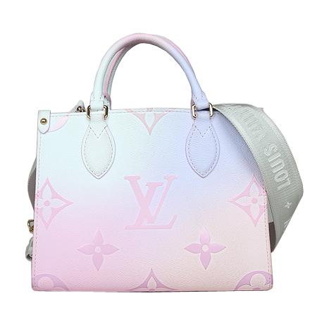 Louis Vuitton(̺) M59856  Ľ ´ PM 2WAY(ֻ) ̹4 - ̺ ߰ǰ