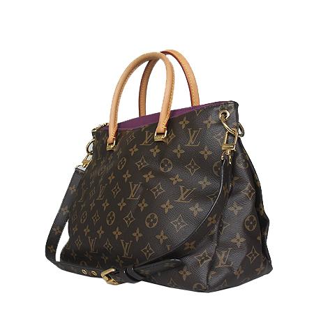 Louis Vuitton(̺) M40906 ׷ ĵ ȶ 2WAY[ֻ] ̹2 - ̺ ߰ǰ