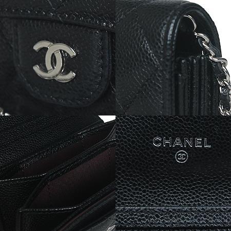 Chanel() AP1730 Ŭ  ĳ  ü ڵ ī ũν(ֻ) ̹4 - ̺ ߰ǰ