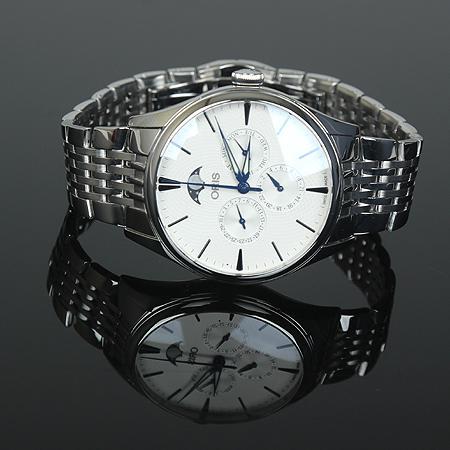 ORIS() 01 781 7829 ƶ㸮  ƽ ý  ƿð(ַԵ) ̹4 - ̺ ߰ǰ