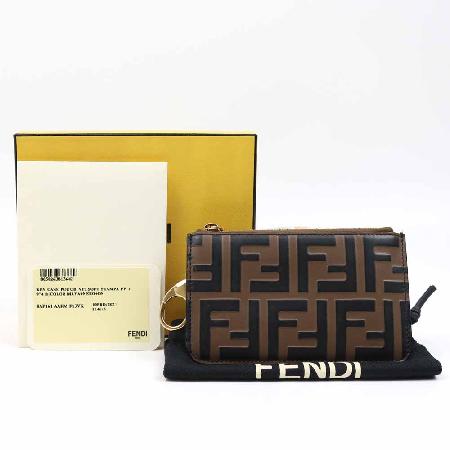 Fendi() 8AP161 FFΰ Ű Ŀġ ī [ż] ̹2 - ̺ ߰ǰ