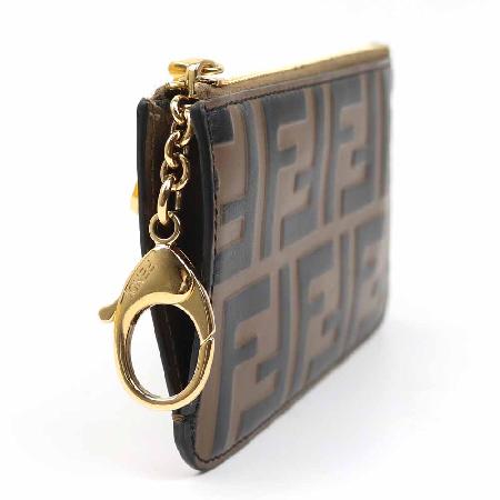 Fendi() 8AP161 FFΰ Ű Ŀġ ī [ż] ̹3 - ̺ ߰ǰ