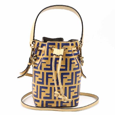 Fendi() 8BS010 Ʈ ̴ Ŷ Ʈ   [ż]