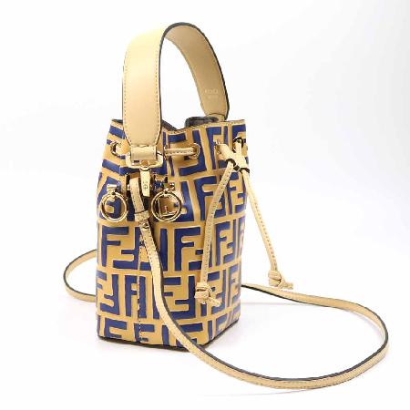 Fendi() 8BS010 Ʈ ̴ Ŷ Ʈ   [ż] ̹2 - ̺ ߰ǰ