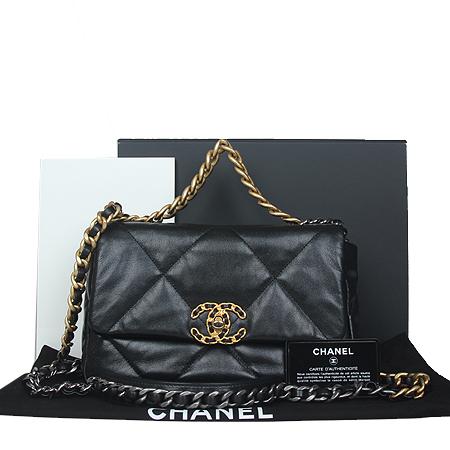 Chanel() AS1160 COCO Ƽ   Ų 19 ̵ ÷(ֻ)