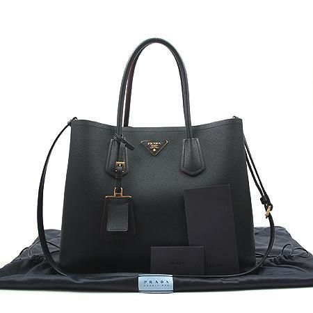 Prada() B2756T ﰢΰ ǾƳ  Ƽ κ 2WAY1 (ַԵ) ̹2 - ̺ ߰ǰ