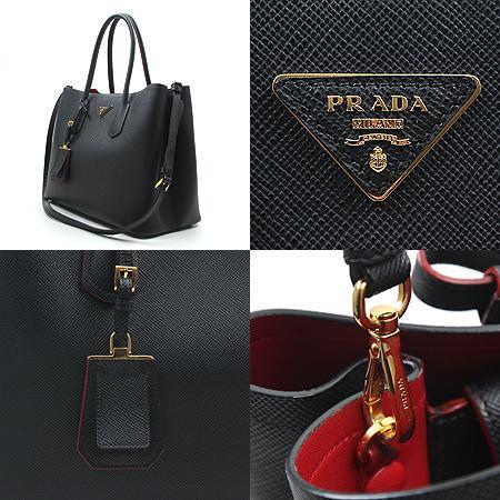Prada() B2756T ﰢΰ ǾƳ  Ƽ κ 2WAY1 (ַԵ) ̹3 - ̺ ߰ǰ