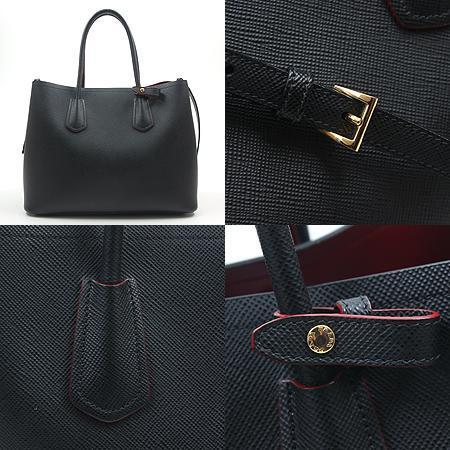 Prada() B2756T ﰢΰ ǾƳ  Ƽ κ 2WAY1 (ַԵ) ̹4 - ̺ ߰ǰ