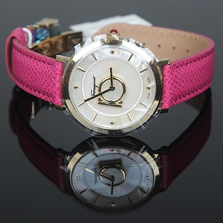 Ferragamo(󰡸) SF82002  ġ ̴Ʈ ũ ׽ð(ַԵ) ̹4 - ̺ ߰ǰ