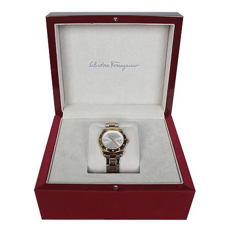 Ferragamo(󰡸) ġ Ʈ ޺ ð(ַԵ) ̹2 - ̺ ߰ǰ