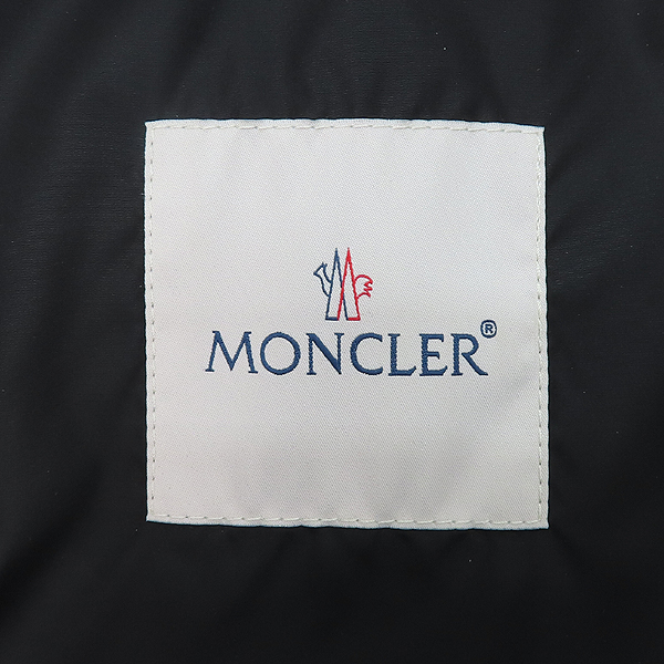 MONCLER(Ŭ) 1A72100  ÷ ˷Ʈ ٶ   - 2 [] ̹5 - ̺ ߰ǰ