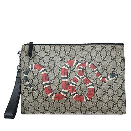 Gucci() 473904 GG  PVC   Ʈ ŷũ Ʈ Ŭġ(ַԵ)