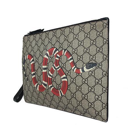 Gucci() 473904 GG  PVC   Ʈ ŷũ Ʈ Ŭġ(ַԵ) ̹2 - ̺ ߰ǰ
