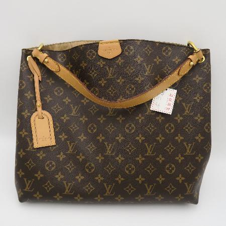 Louis Vuitton(̺) M43704 ׷ ĵ ׷̽Ǯ MM [ûֱõ]