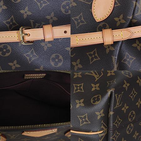 Louis Vuitton(̺) M48814 ׷ ĵ Ƣ MM 2WAY(ַԵ) ̹5 - ̺ ߰ǰ