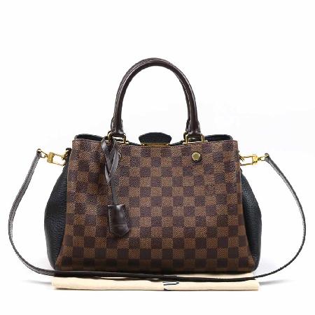 Louis Vuitton(̺) N41673 ٹ̿    긮Ÿ Ʈ +  Ʈ [ż]
