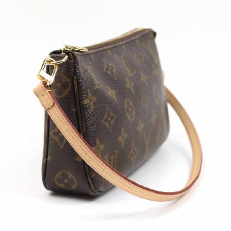 Louis Vuitton(̺) M40712 Ʈ ׼ NM  Ŀġ  [ż]W ̹2 - ̺ ߰ǰ