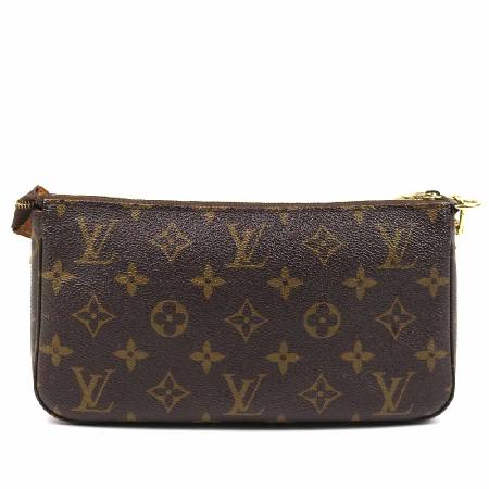 Louis Vuitton(̺) M40712 Ʈ ׼ NM  Ŀġ  [ż]W ̹4 - ̺ ߰ǰ