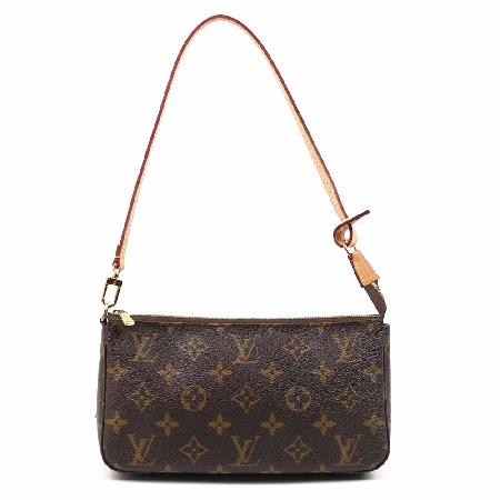 Louis Vuitton(̺) M40712 Ʈ ׼ NM  Ŀġ  [ż]W