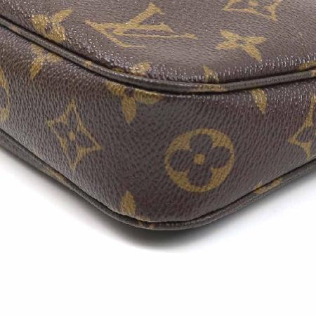 Louis Vuitton(̺) M40712 Ʈ ׼ NM  Ŀġ  [ż]W ̹5 - ̺ ߰ǰ