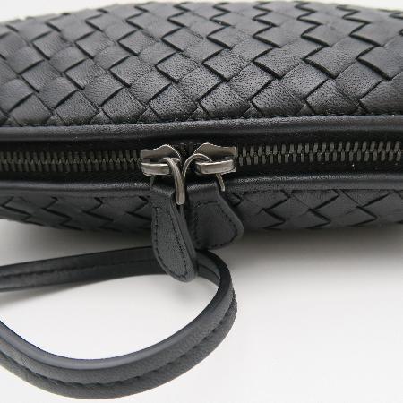 ñ)BOTTEGAVENETA (װŸ) 245354 ÷ Ʈġ  ũν[ûֱõ] ̹4 - ̺ ߰ǰ