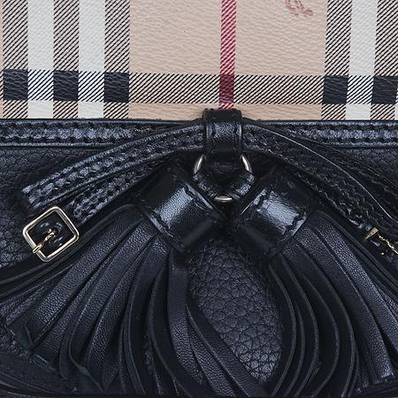 Burberry()  PVC üũ   ũν (ֻ) ̹4 - ̺ ߰ǰ