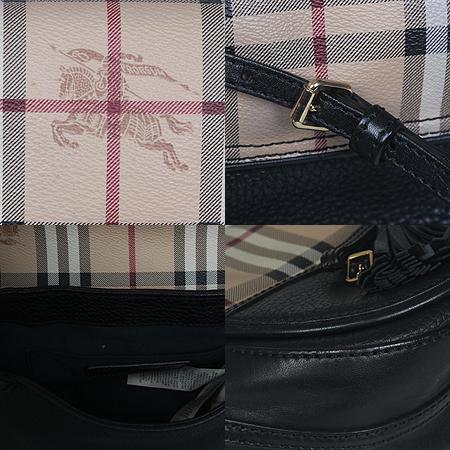 Burberry()  PVC üũ   ũν (ֻ) ̹5 - ̺ ߰ǰ