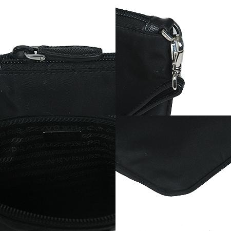 Prada() 1NH545 ﰢΰ  Ϸ Ʈ Ŀġ(ֻ) ̹5 - ̺ ߰ǰ