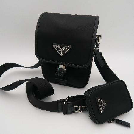 22 ȭ )Prada() 2VD043 ֽ Ϸ ̴ ũν + Ʈ 2WAY[ûֱõ] ̹3 - ̺ ߰ǰ