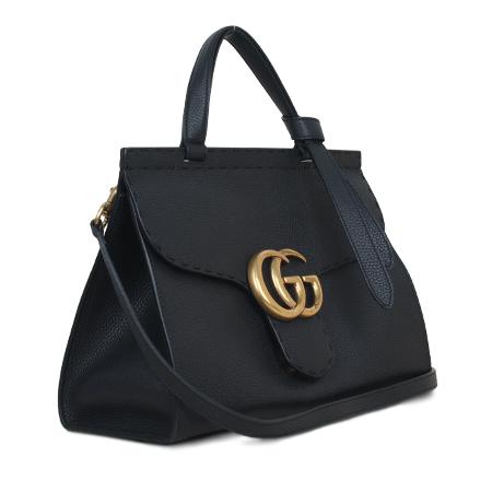 Gucci()  421890   GG Marmont(Ʈ) Ʈ žڵ   ΰ Ʈ+Ʈ 2WAY  [뱸] ̹2 - ̺ ߰ǰ