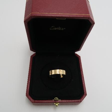 ñ)Cartier(쿡) B4084761 18K  긵 -19ȣ[ûֱõ]