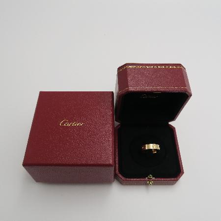 ñ)Cartier(쿡) B4084761 18K  긵 -19ȣ[ûֱõ] ̹5 - ̺ ߰ǰ