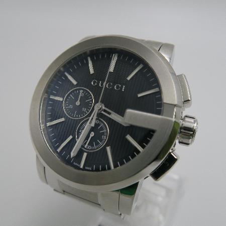 ñ)Gucci() YA101204 G-ũγ׷  ̾ ð[ûֱõ] ̹2 - ̺ ߰ǰ