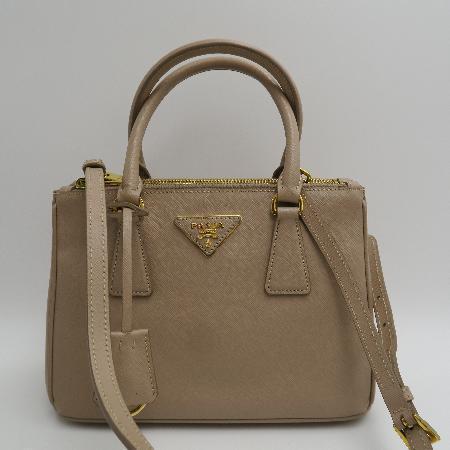 Prada() 1BA896 ũ SAFFIANO LUX CAMMEO ǾƳ  ΰ Ʈ + Ʈ 2WAY[ûֱõ]